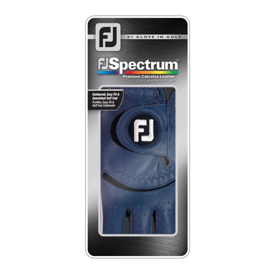 FootJoy Spectrum Golfhanske Herre Navy