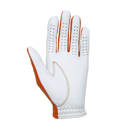 FootJoy Spectrum Golfhanske Herre Orange