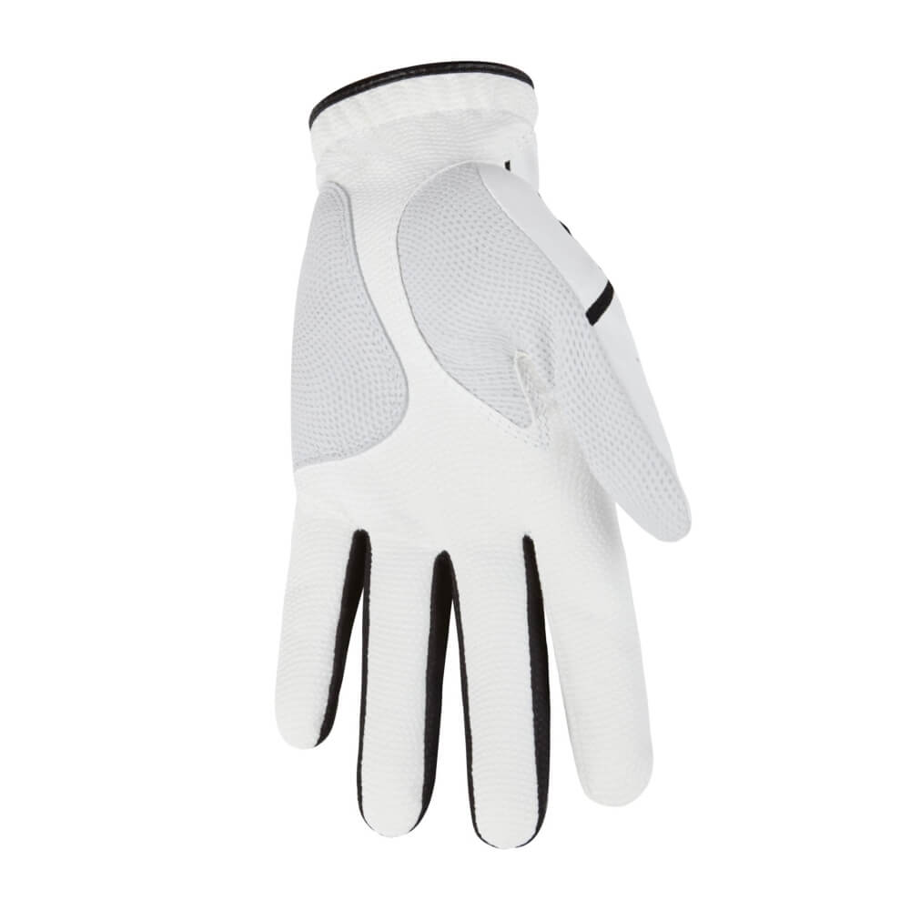 FootJoy GT Xtreme Golfhanske Dame Hvit/Sort