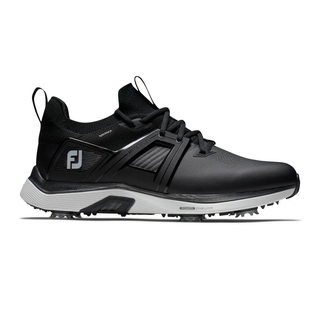 FootJoy Hyperflex Carbon Golfsko Herre Sort/Hvit