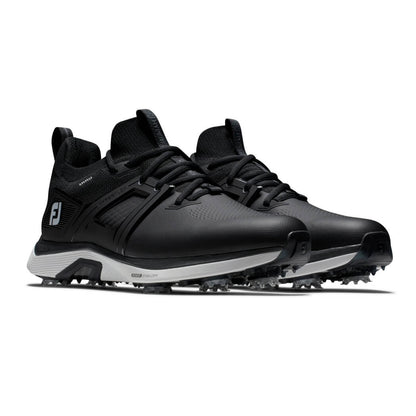 FootJoy Hyperflex Carbon Golfsko Herre Sort/Hvit