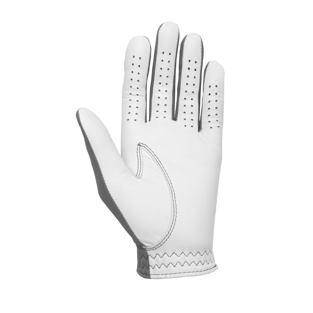 FootJoy Spectrum Golfhanske Herre Grå