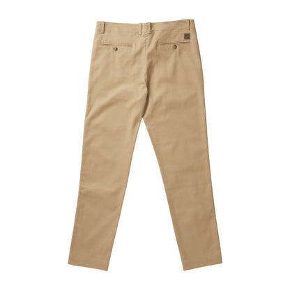 FootJoy Tapered Fit Chino Herre Tan