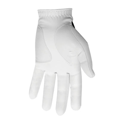 FootJoy Weathersof Golfhanske Herre Hvit