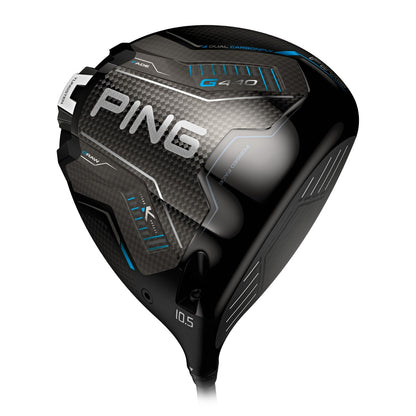 Ping G440 K Driver
