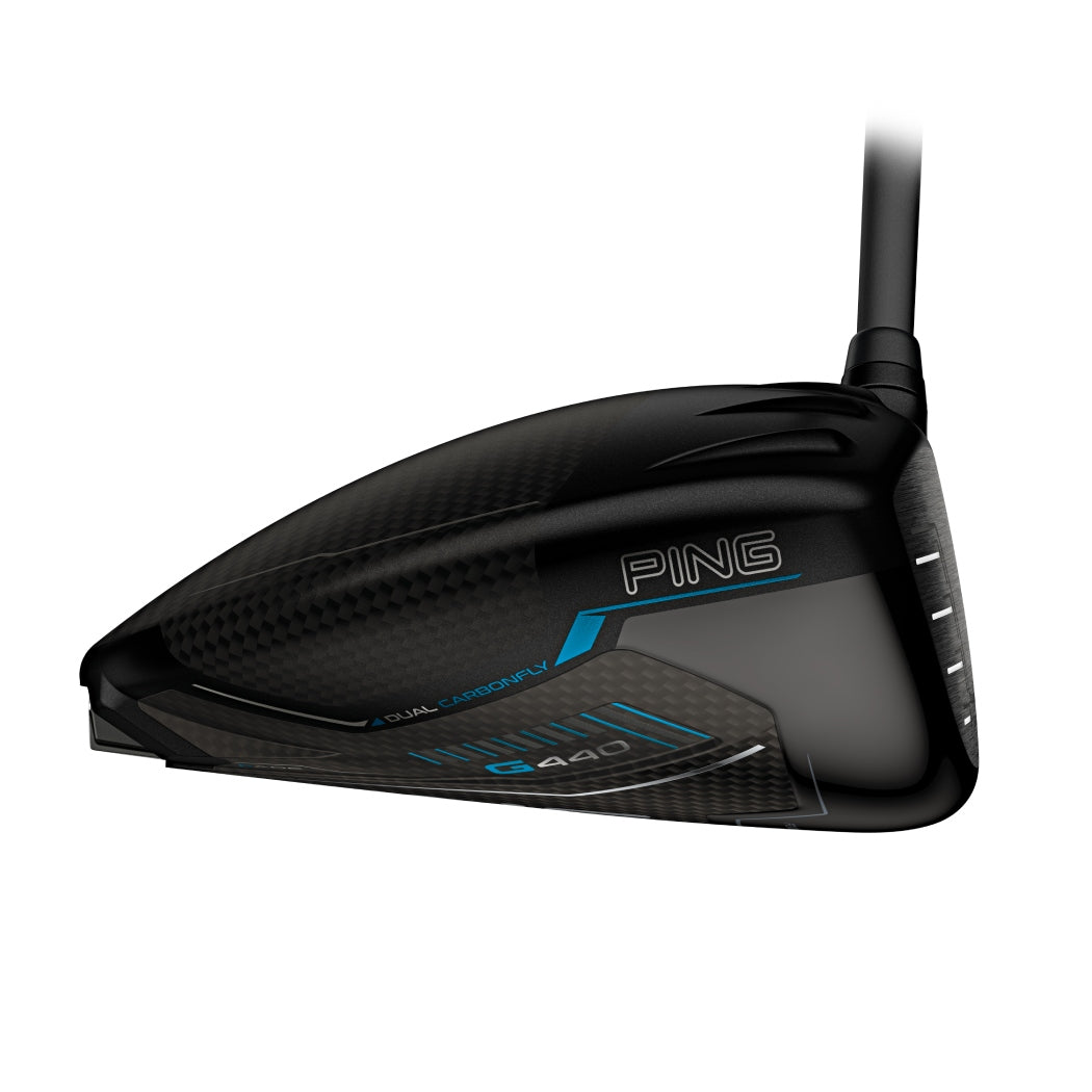 Ping G440 K Driver