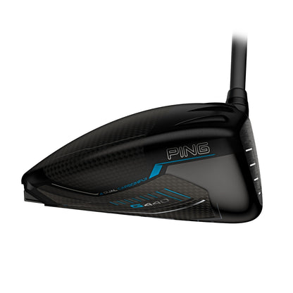 Ping G440 K Driver