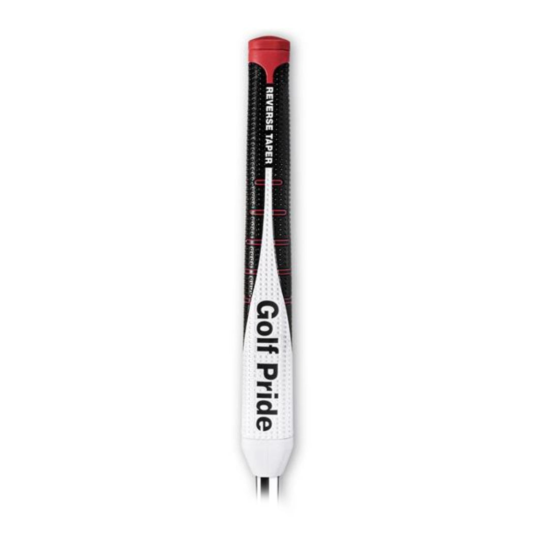 Golf Pride Reverse Taper Pistol Puttegrep