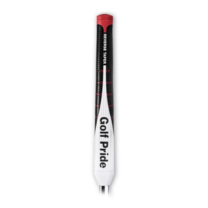 Golf Pride Reverse Taper Pistol Puttegrep