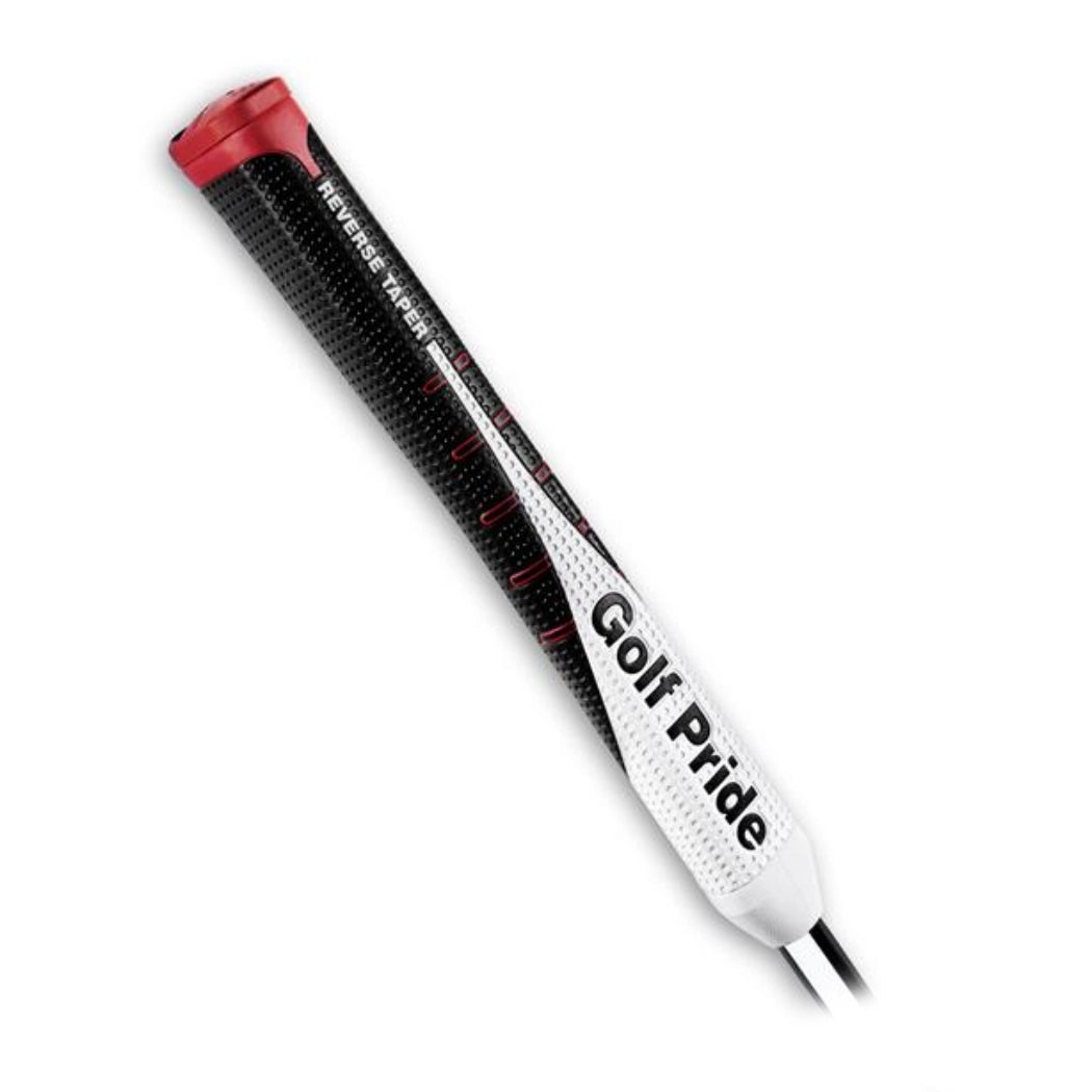 Golf Pride Reverse Taper Pistol Puttegrep