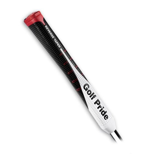 Golf Pride Reverse Taper Pistol Puttegrep