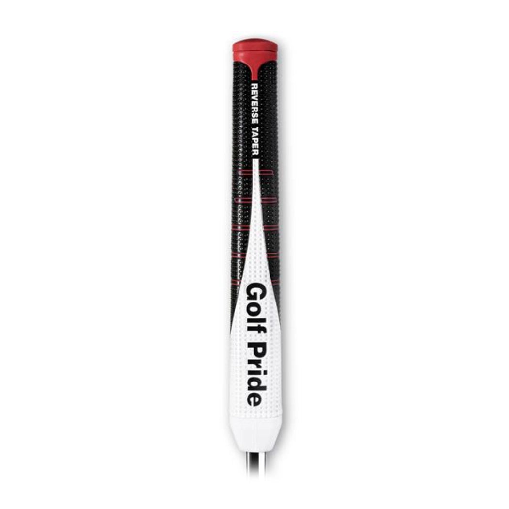Golf Pride Reverse Taper Round Puttegrep