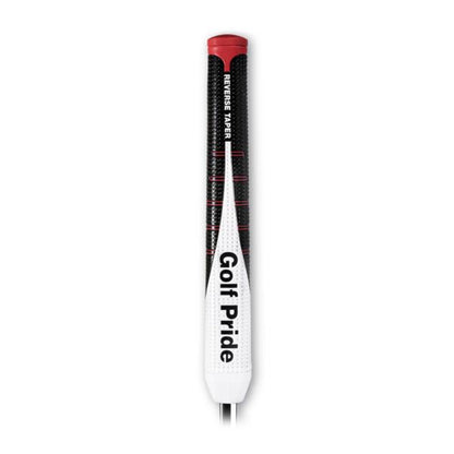 Golf Pride Reverse Taper Round Puttegrep