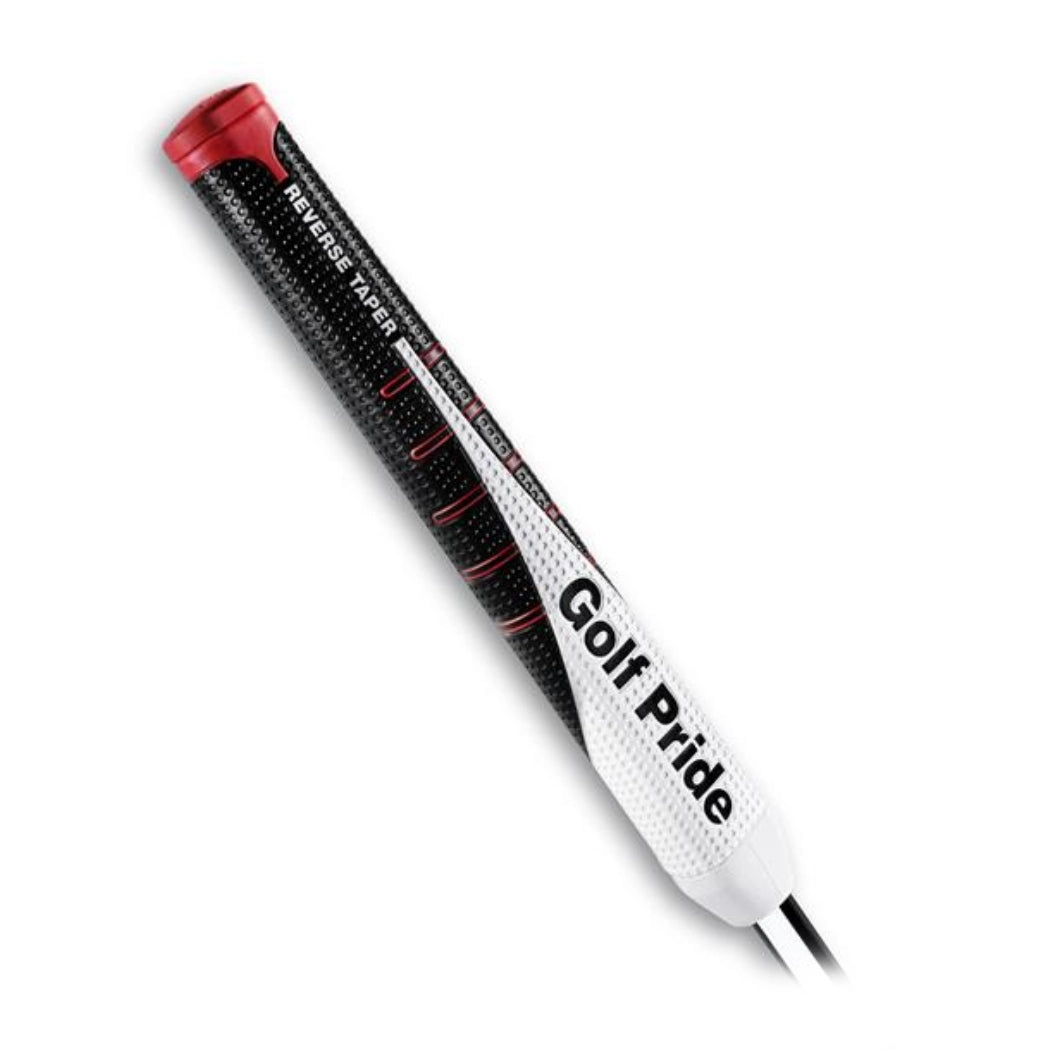 Golf Pride Reverse Taper Round Puttegrep