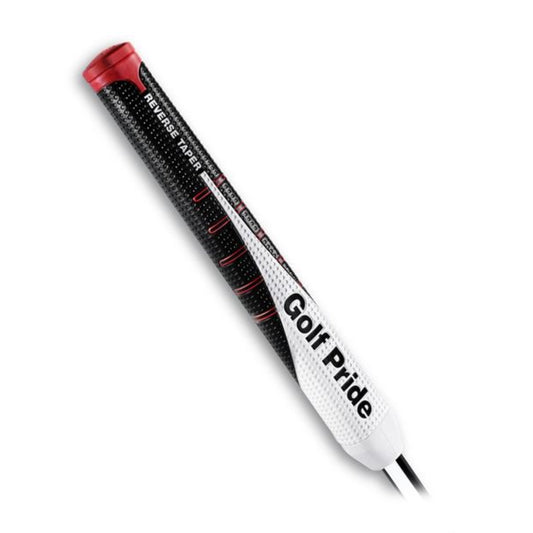 Golf Pride Reverse Taper Round Puttegrep
