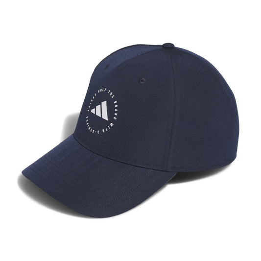 Adidas Golf Perform Caps Navy