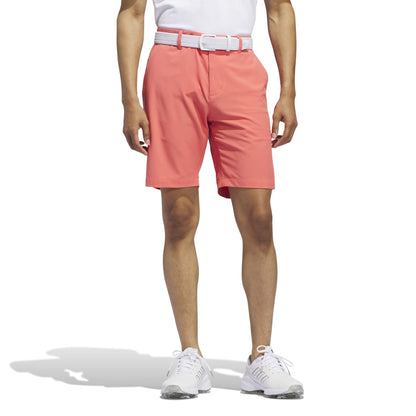 Adidas Ultimate365 Shorts Herre Rød