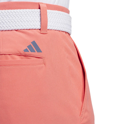 Adidas Ultimate365 Shorts Herre Rød