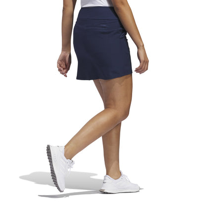 Adidas Ultimate365 Solid Skjørt Dame Navy