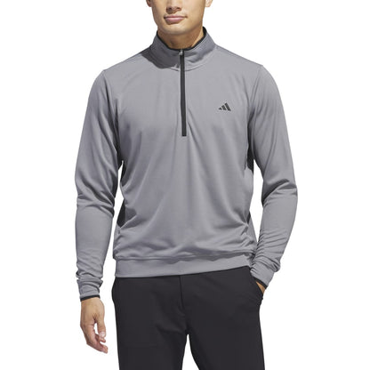 Adidas Core Lightweight Genser Herre Grå