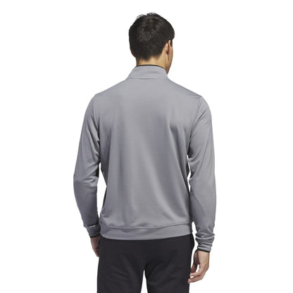 Adidas Core Lightweight Genser Herre Grå
