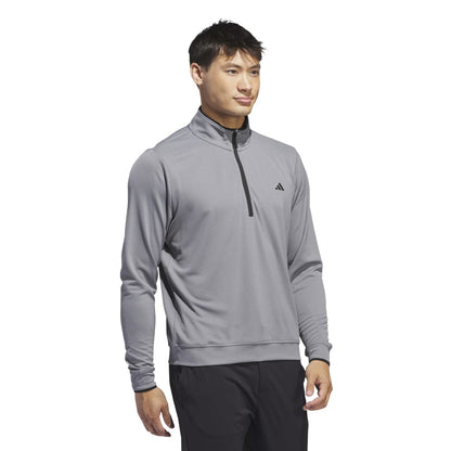 Adidas Core Lightweight Genser Herre Grå