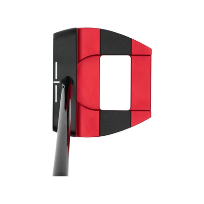 Odyssey Square To Square Tri Hot Jailbird Putter