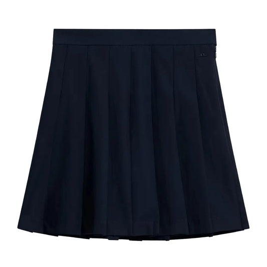 J.Lindeberg Adina Skjørt Dame Navy