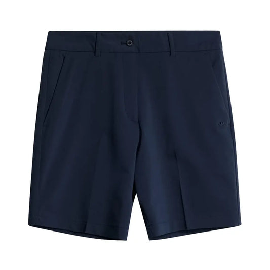 J.Lindeberg Gwen Long Shorts Dame Navy