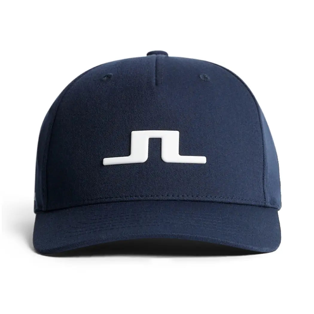 J.Lindeberg Heath Caps Navy