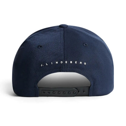 J.Lindeberg Heath Caps Navy