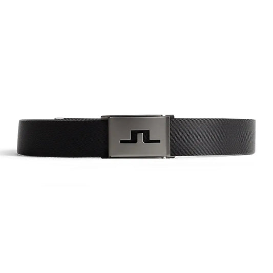 J.Lindeberg Roy Belte Sort