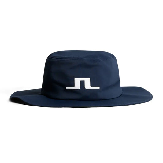 J.Lindeberg Tour Bucket Hat Navy