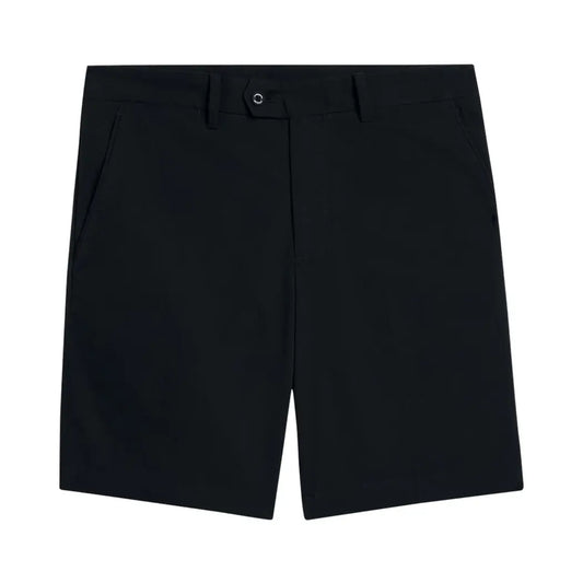 J.Lindeberg Vent Tight Shorts Herre Sort