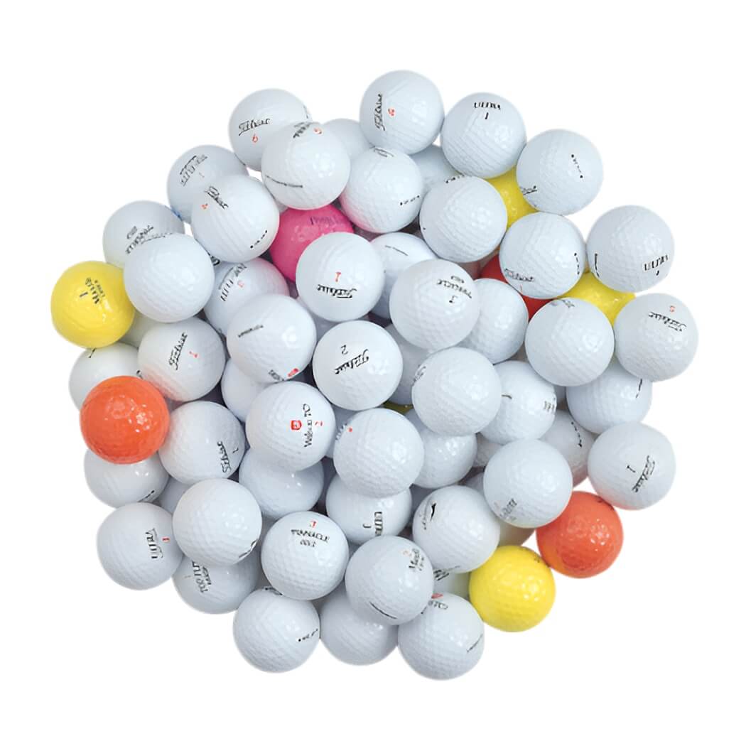 Lakeballs 20 Pack