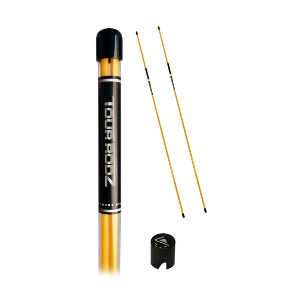 Longridge Alignment Sticks Gul