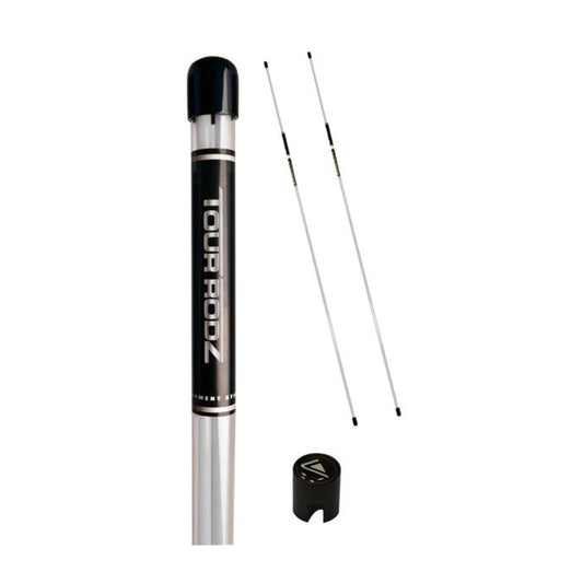 Longridge Alignment Sticks Hvit