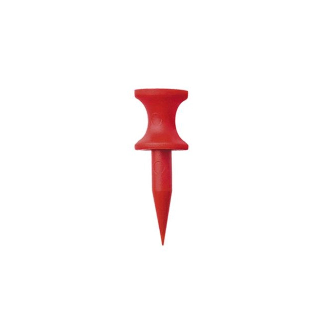 Longridge Castle Tees 12mm 20pk