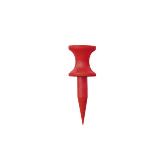 Longridge Castle Tees 12mm 20pk