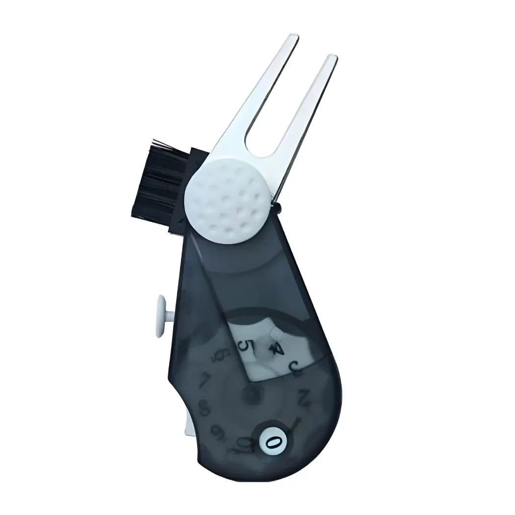 Longridge 4-in-1 Greengaffel