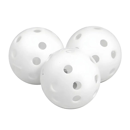 Longridge Airflow Treningsballer 6-Pack