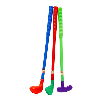 Longridge Junior Plast Golfsett