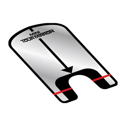 Longridge Putting Mirror