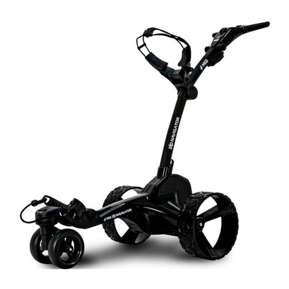 MGI Zip X7 Navigator Fjernstyrt Elektrisk Golftralle