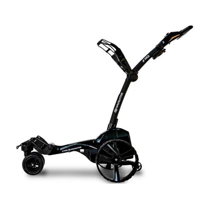 MGI Zip X7 Navigator Fjernstyrt Elektrisk Golftralle