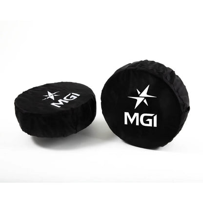 MGI Hjultrekk 2-Pack