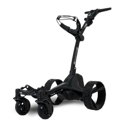 MGI Zip X7 Navigator All Terrain Fjernstyrt Elektrisk Golftralle