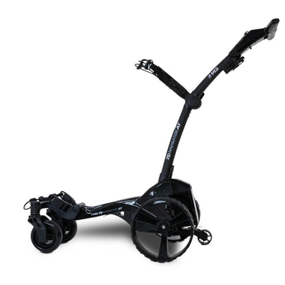 MGI Zip X7 Navigator All Terrain Fjernstyrt Elektrisk Golftralle