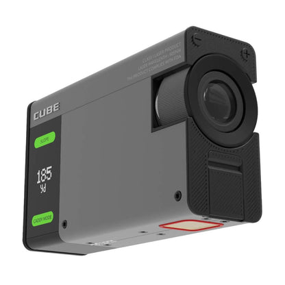 CaddyTalk Cube Laser