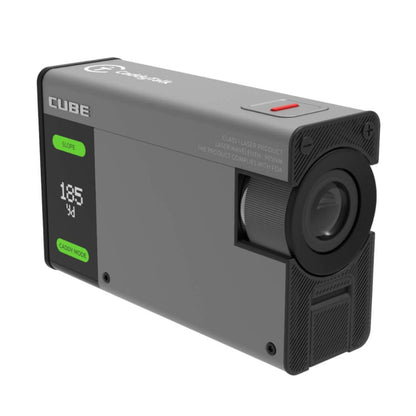 CaddyTalk Cube Laser